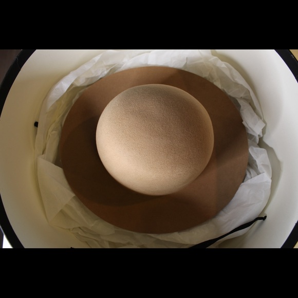 Gucci Rabbit Felt Hat - Picture 3 of 5